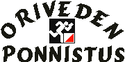 Oriveden Ponnistus